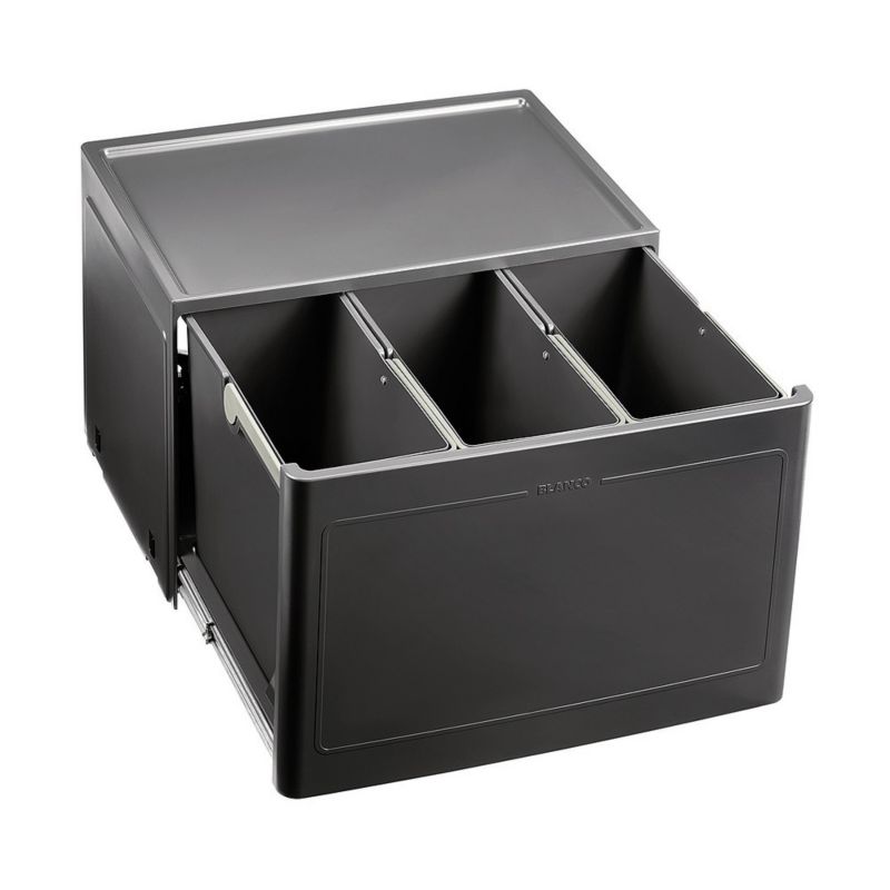 Sortownik BLANCO BOTTON PRO 60/3 manual 517469 1szt.