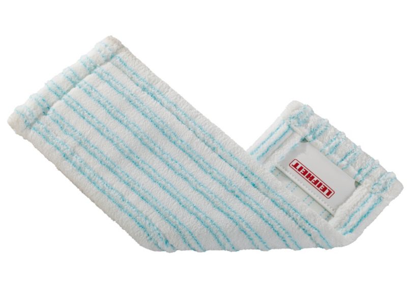 Nakładka do mopa Leifheit Easy Spray XL micro duo 42 cm, mikrofibra, 1 szt.