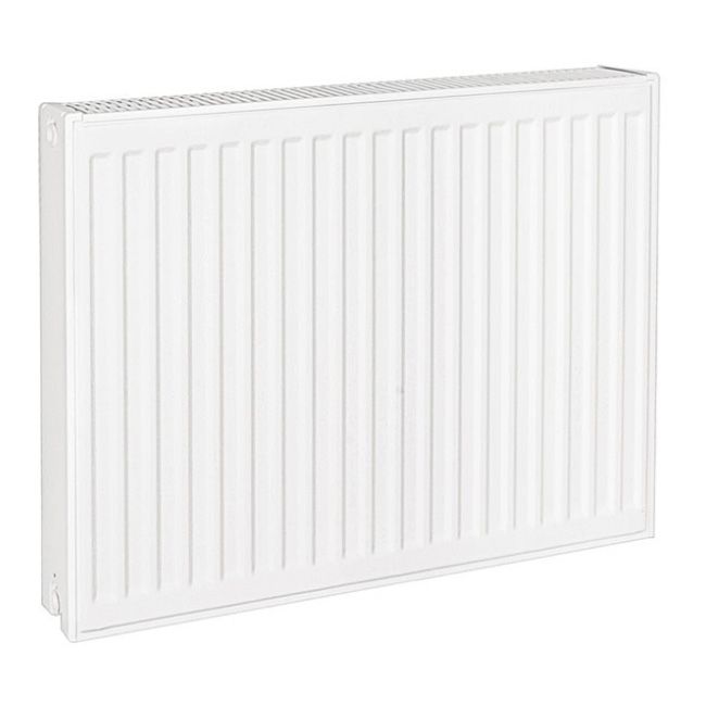 Grzejnik stalowy Idmar Eko Panel C22 600 x 600 mm