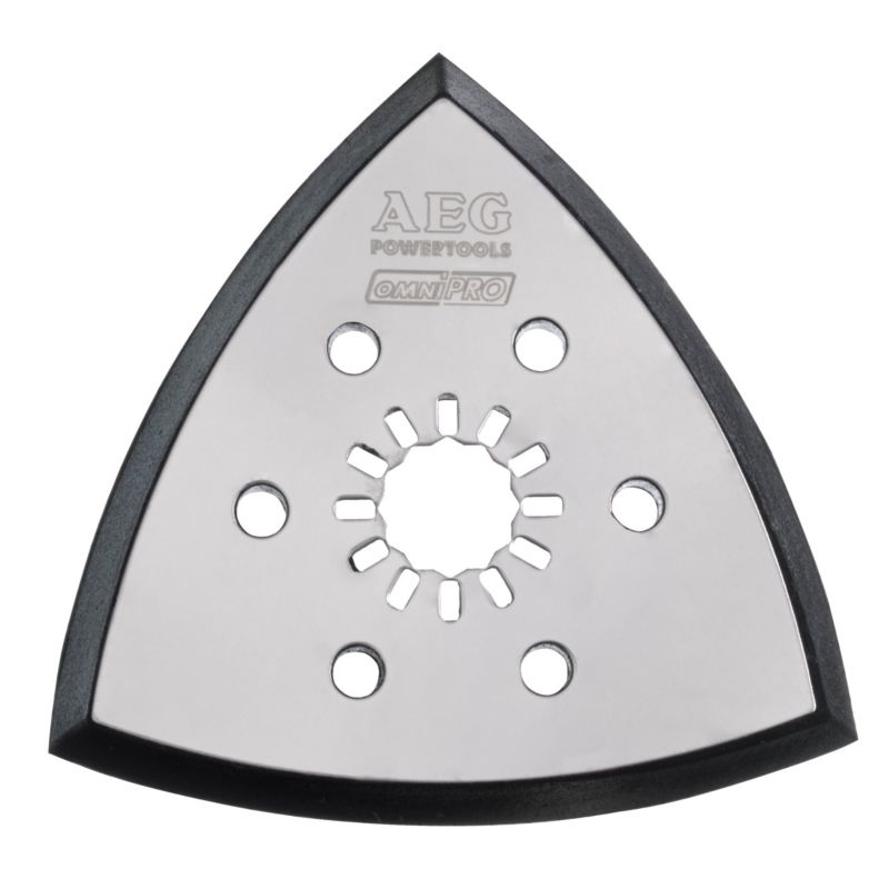 Podstawa do Narzędzia Wielofunkcyjnego Uniwersalna AEG 93mm 1 szt.