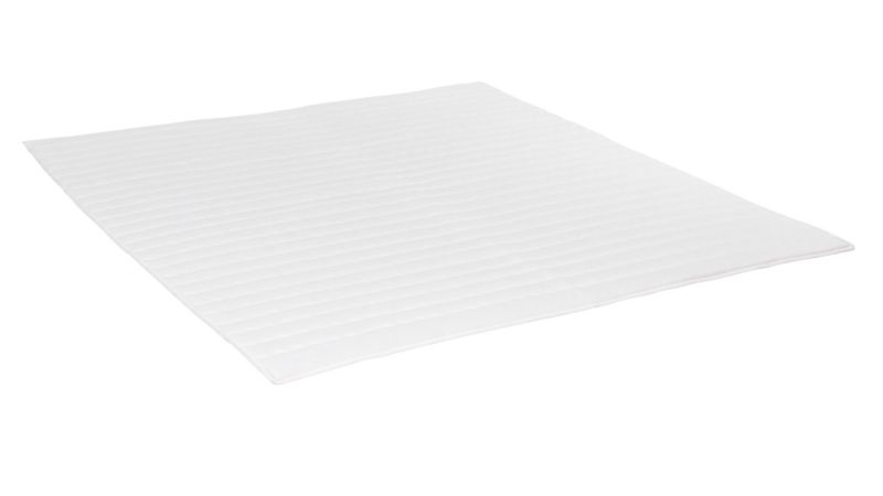 Topper - materac nawierzchniowy MIRJAN 24 Mandula 140x200 1 szt.