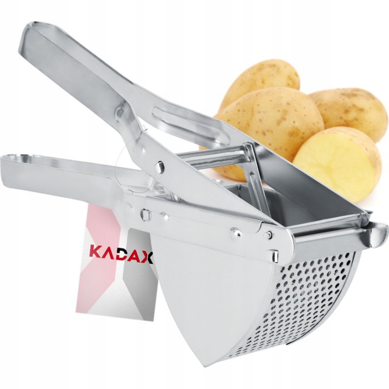 Praska KADAX Wyciskacz Do Zemniaków Tłuczek Puree 1szt.