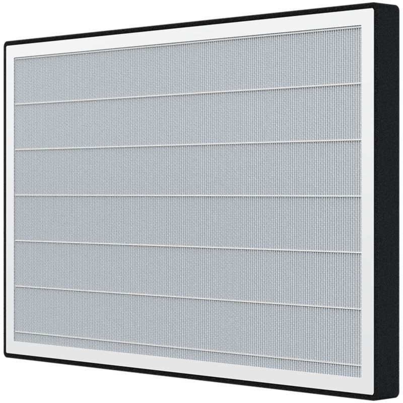 Filtr HEPA 13 AENO AAPF2 z Węglem Aktywnym do Oczyszczacza AP2S 1 szt.