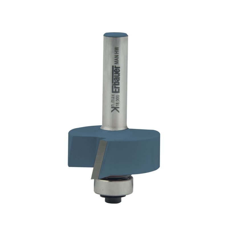 Frez rowkujący Erbauer 8 mm średnica 31,8 x 12,2 mm