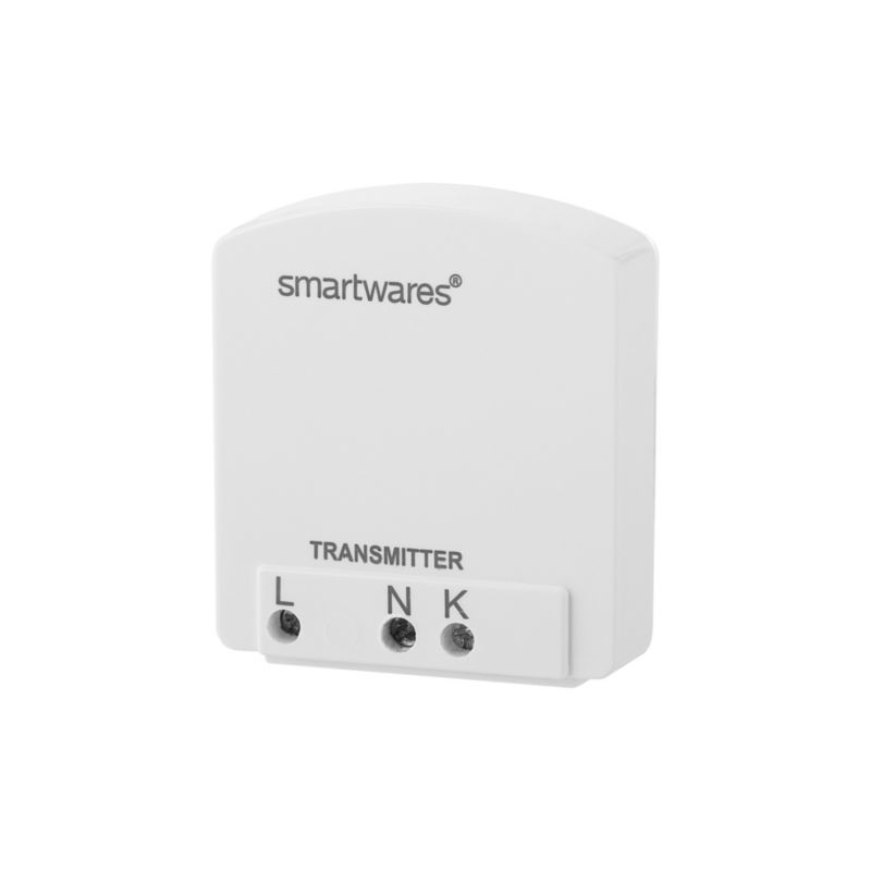 Radiowy odbiornik 1-kanałowy