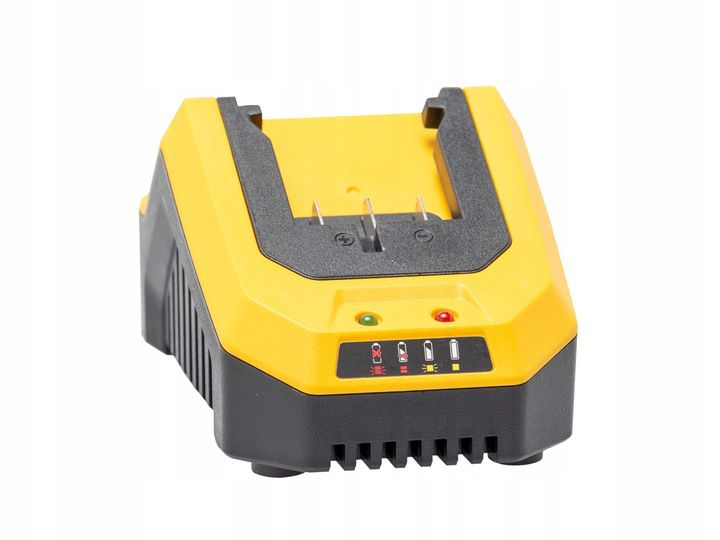 Ładowarka KTI-L24 Kaltmann Titanium 2,4A SERIA KTI 1 szt.