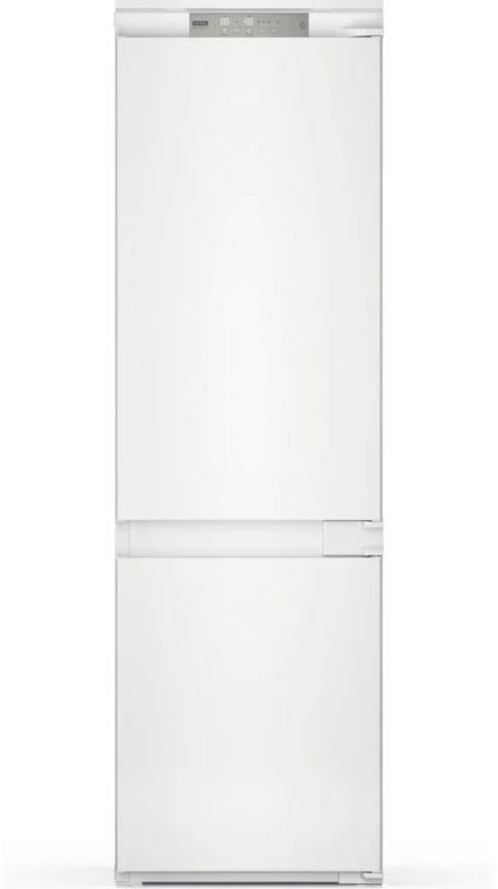 Chłodziarko-zamrażarka WHIRLPOOL WHC18T572 1szt.