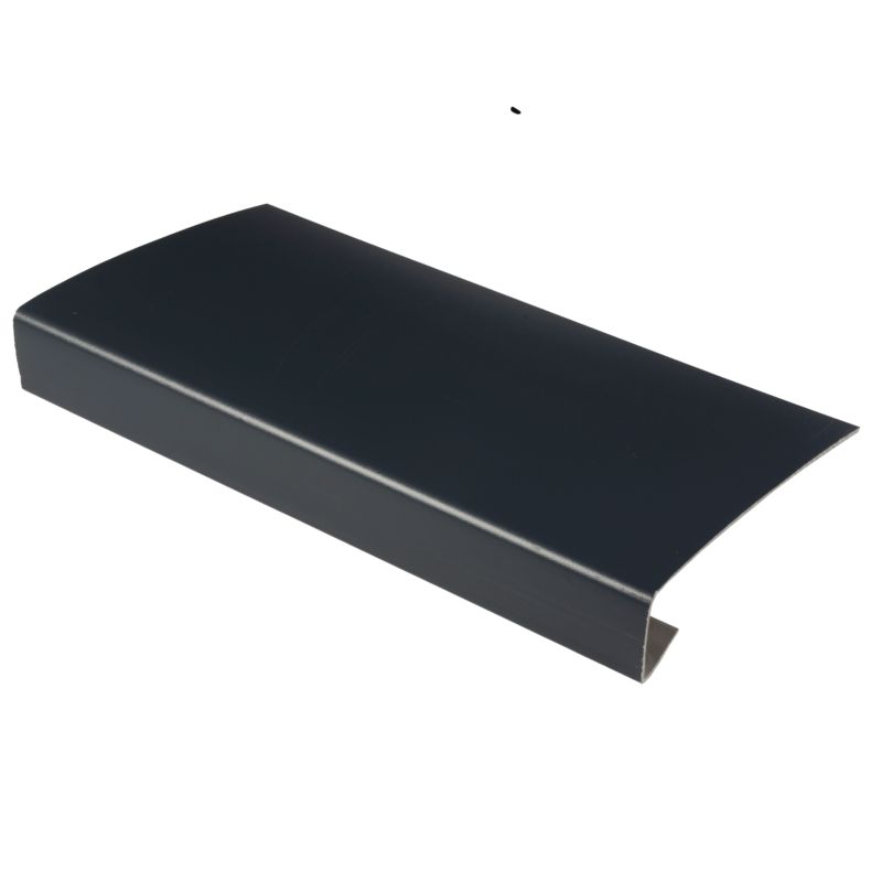 Nakładka parapetowa 36 x 300 cm grafit