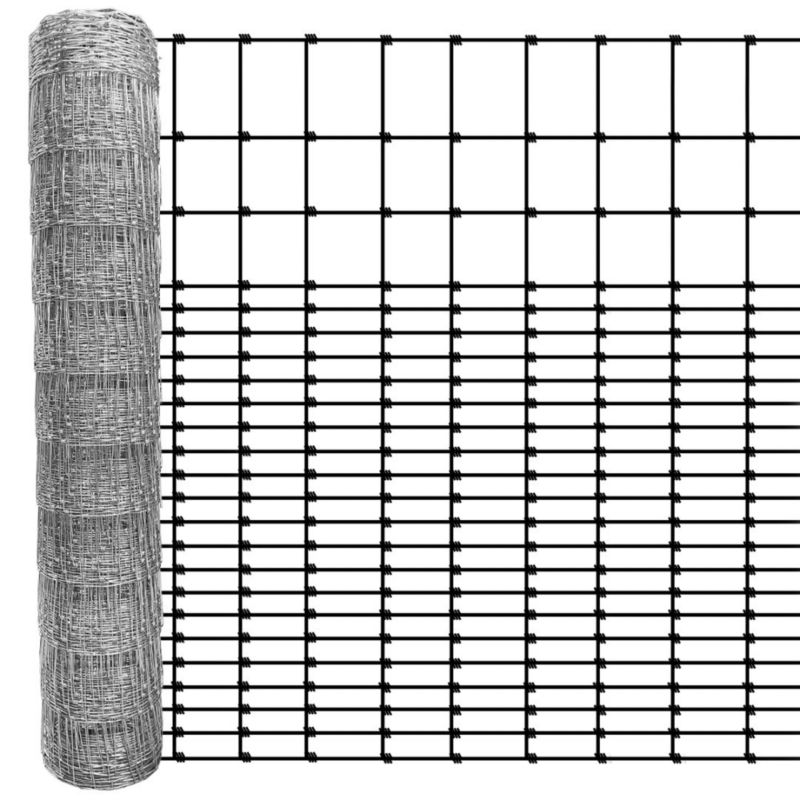 Siatka leśna Siatex 150/24/15 G20 50m 1 szt