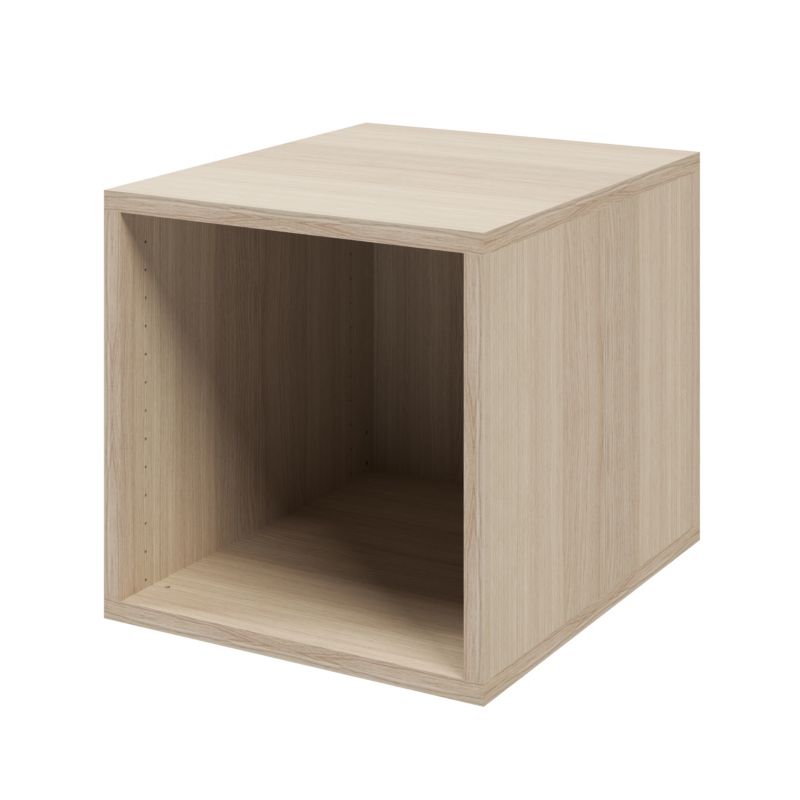 Korpus GoodHome Atomia 45 x 37,5 x 37,5 cm dąb