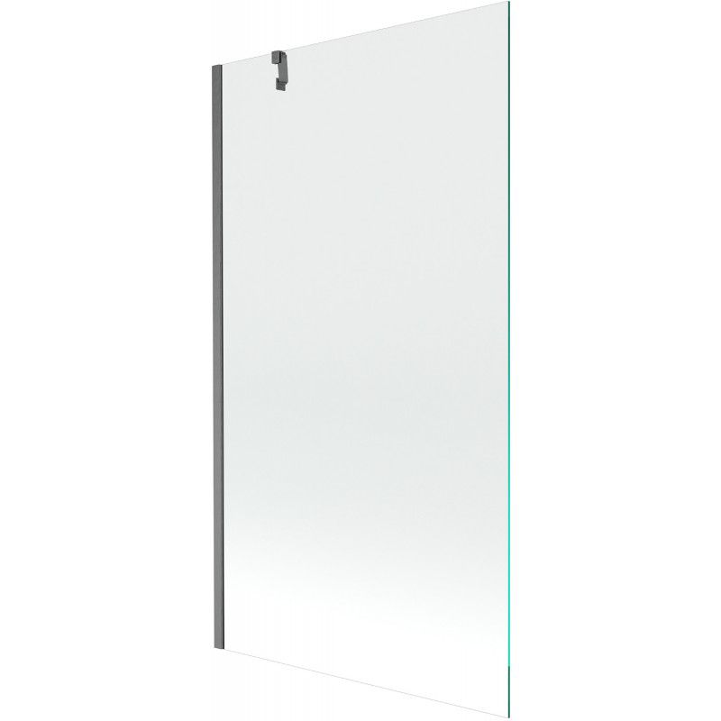 Parawan nawannowy Mexen Next transparent 100x150 cm 1 szt.