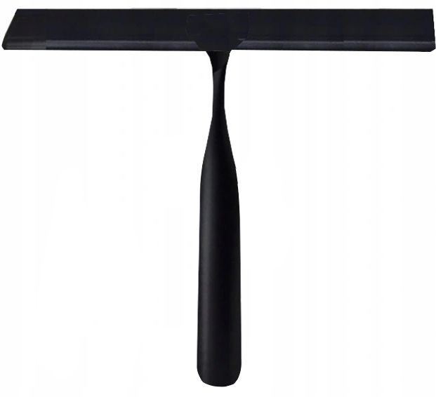 Ściągaczka do wody Mexen czarny 25x17 cm 1 szt.