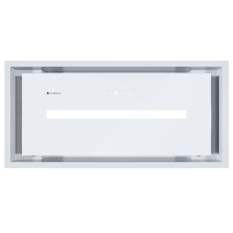 Okap kuchenny GLOBALO Pinelio 60.1 White 1 szt.