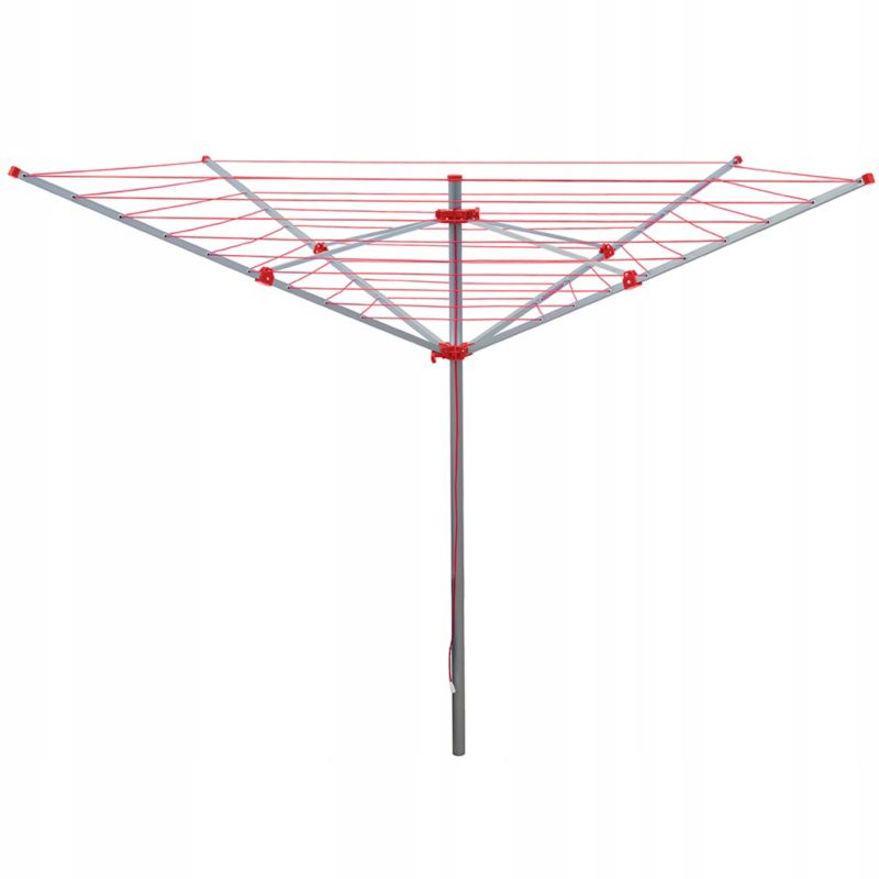 Suszarka na pranie Rodeno ogrodowa składana 1 szt.