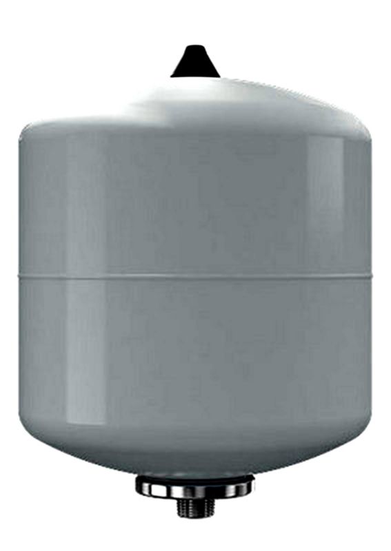 Naczynie Reflex przeponowe solar S 33 1.5/10bar czerwone 1 szt.