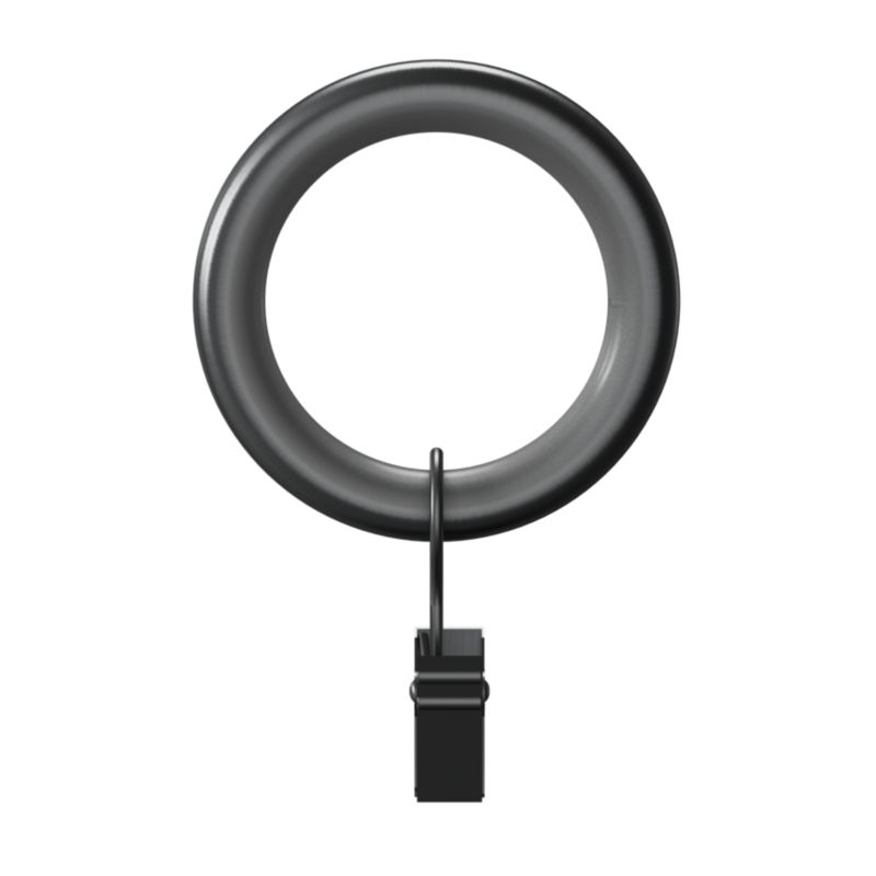 Zestaw kółek z żabką GoodhomeTinosi 16/19 mm 10 szt