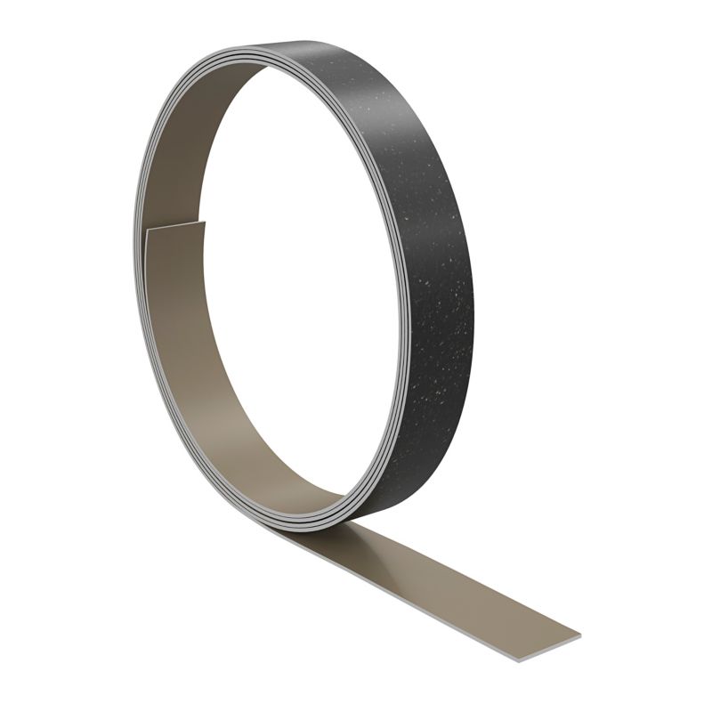 Obrzeże blatowe ABS 30 mm 2,4 m ciemny kamień