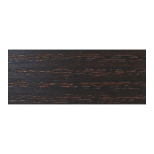 Obrzeże blatowe Fola PCV 22 x 0,8 mm orzech ciemny 2