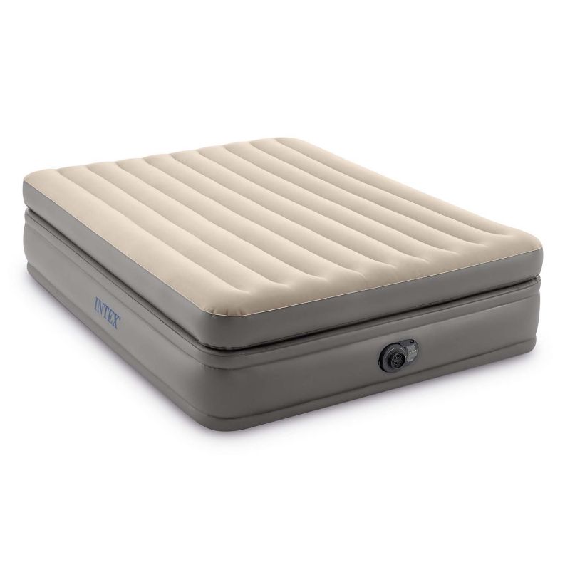 Materac dmuchany Intex 64164ND dwuosobowy 203x152x51 cm 1 szt.