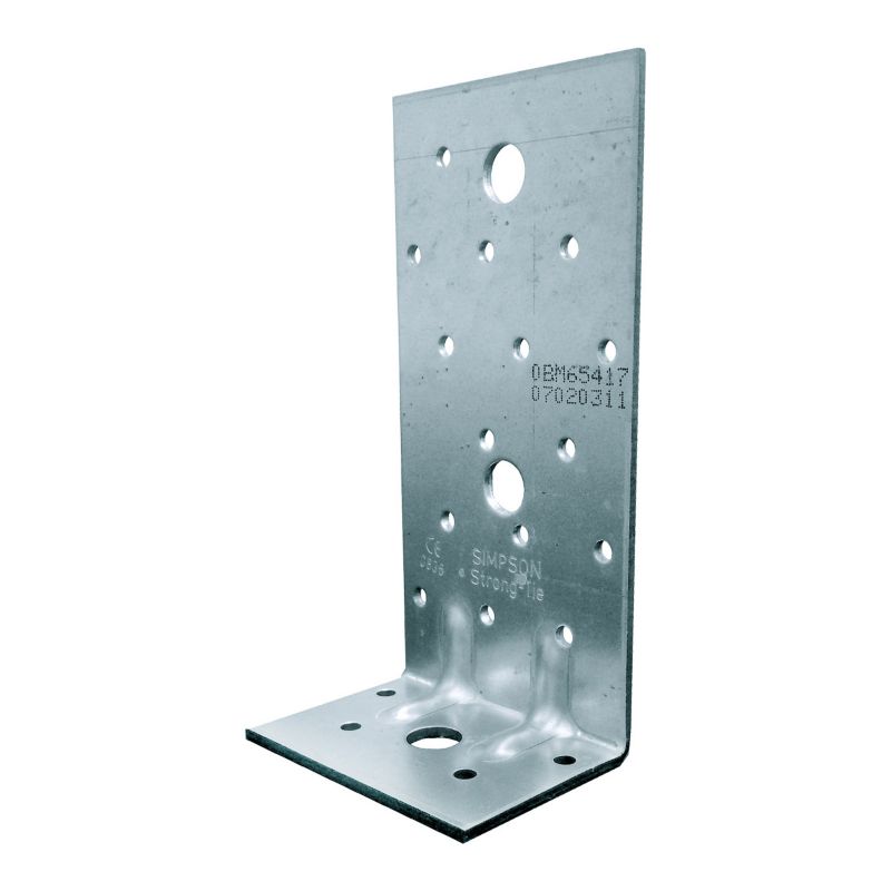 Złącze kątowe Simpson 150 x 50 x 3 x 75 mm