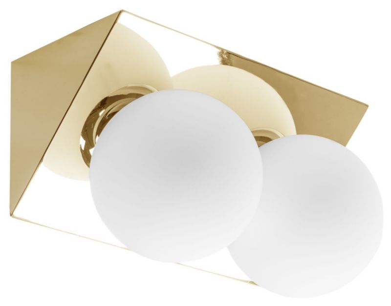 Kinkiet Toolight App1229-2W Złoty 1 Szt