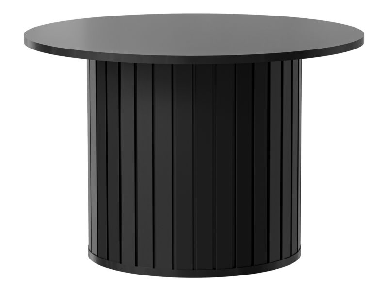 Stolik kawowy MIRJAN 24 Zante 07 czarny 1 szt.