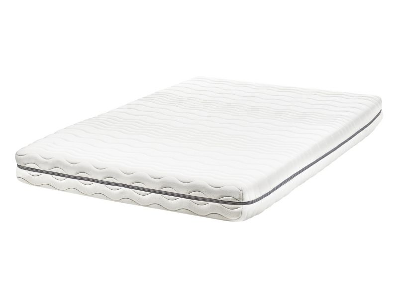 Materac termoelastyczny Jolly H2/3 średnio twardy 120 x 200 cm 1 szt.