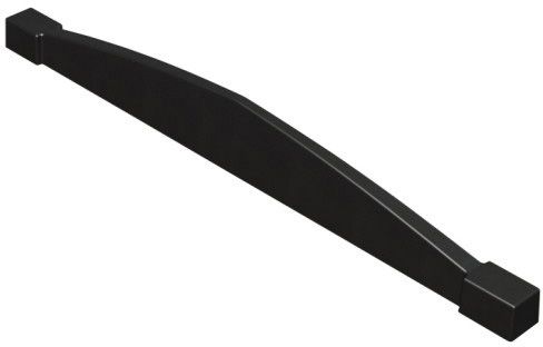 Ruszt belkowy NORDflam nr 4 L-420