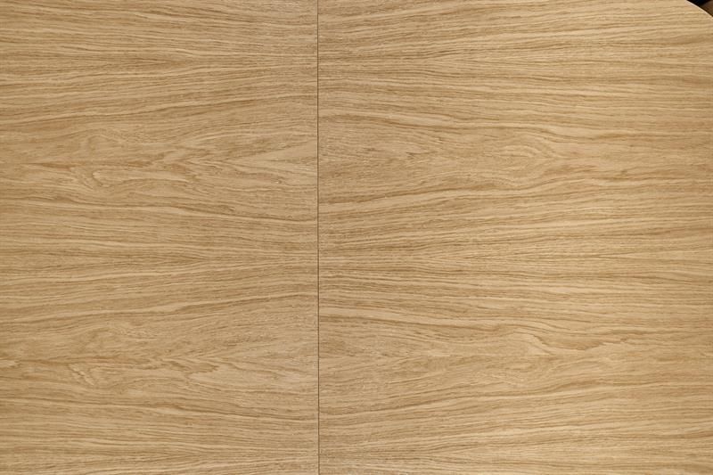 Stół Halmar okrągły ELEFANTE 120x120 dąb 1 szt