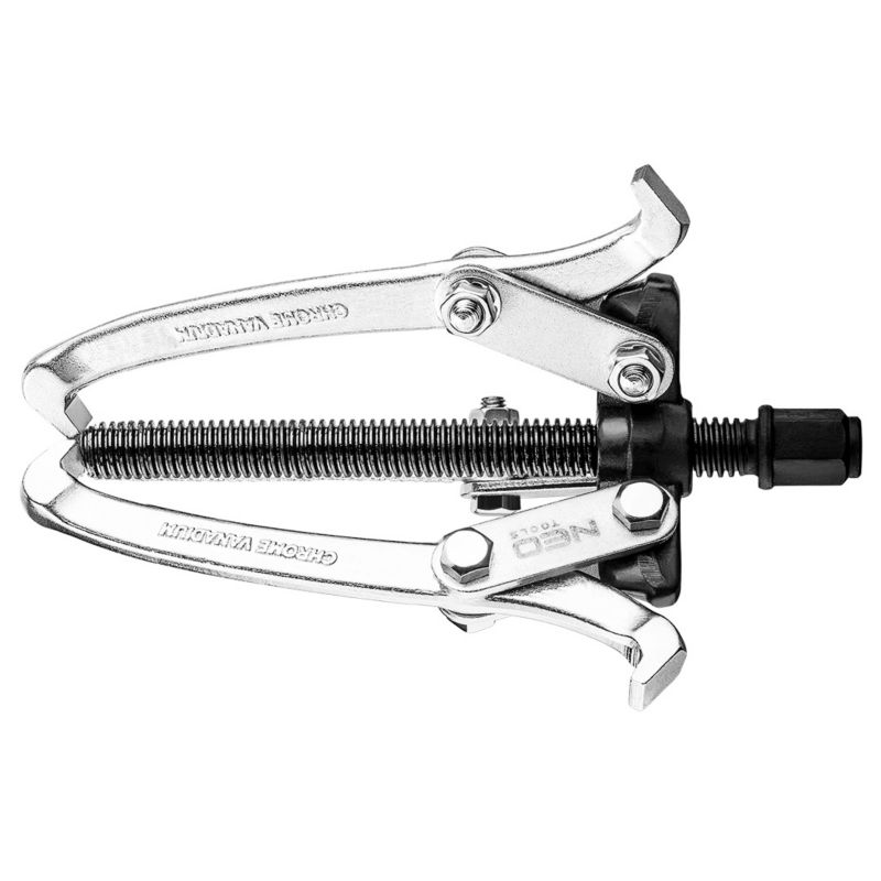 Ściągacz do łożysk NEO TOOLS trójramienny 6" 1 szt