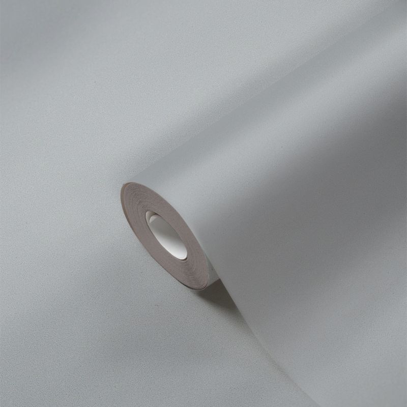 Tapeta winylowa na flizelinie Aune jasnoszara