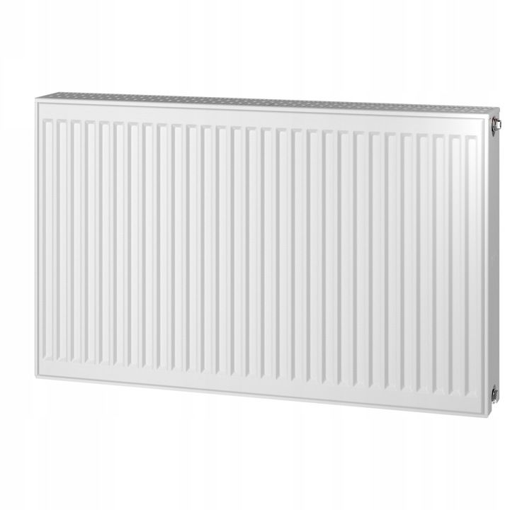 Grzejnik Kermi lewy z zawieszeniami V 12/600/900 888W 1 szt.