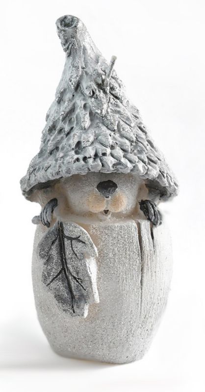 Świeca MONDEX SKRZAT 60 x 160 x 60 mm Wielokolorowy 1 szt.