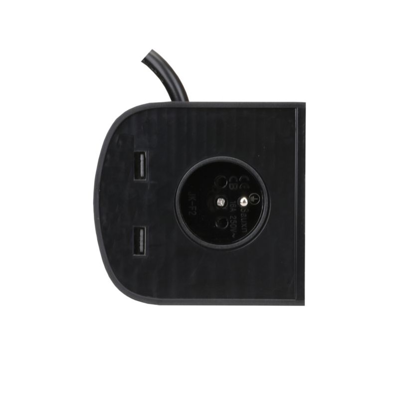 Akcesoria do lamp GoodHome Ingstad 2 x USB gniazdo C