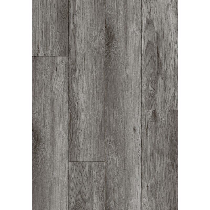 Panele winylowe Mexen Claremont dąb szary 1240x182 mm 8 szt.