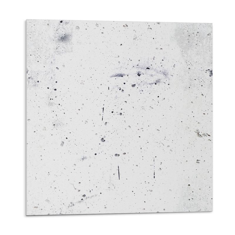 Kafelki samoprzylepne Wallfluent 20x20 cm Naturalny wzór surowego betonu 20 szt.