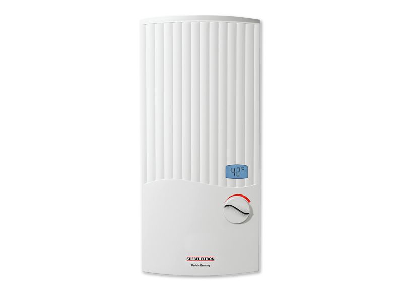 Podgrzewacz wody Stiebel Eltron 27kW przepływowy 1szt