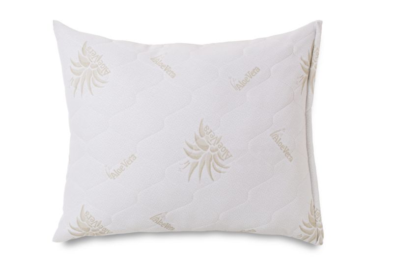 Poduszka KAM-POL Aloevera 700x900 mm 1 szt.