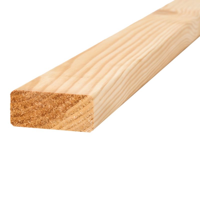 Kantówka strugana sosna 40 x 70 x 2400 mm