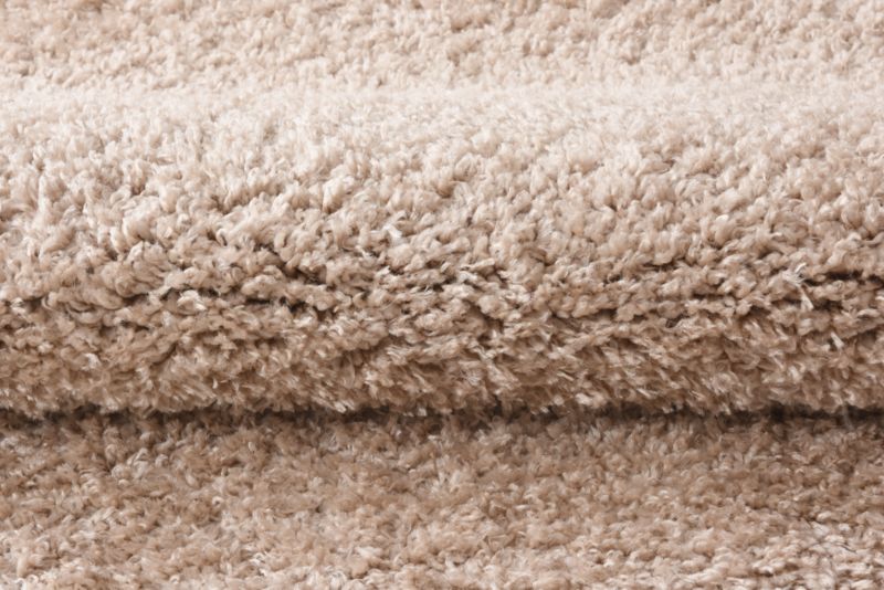 Dywan Foffi 60 x 100 cm ciemny beżowy