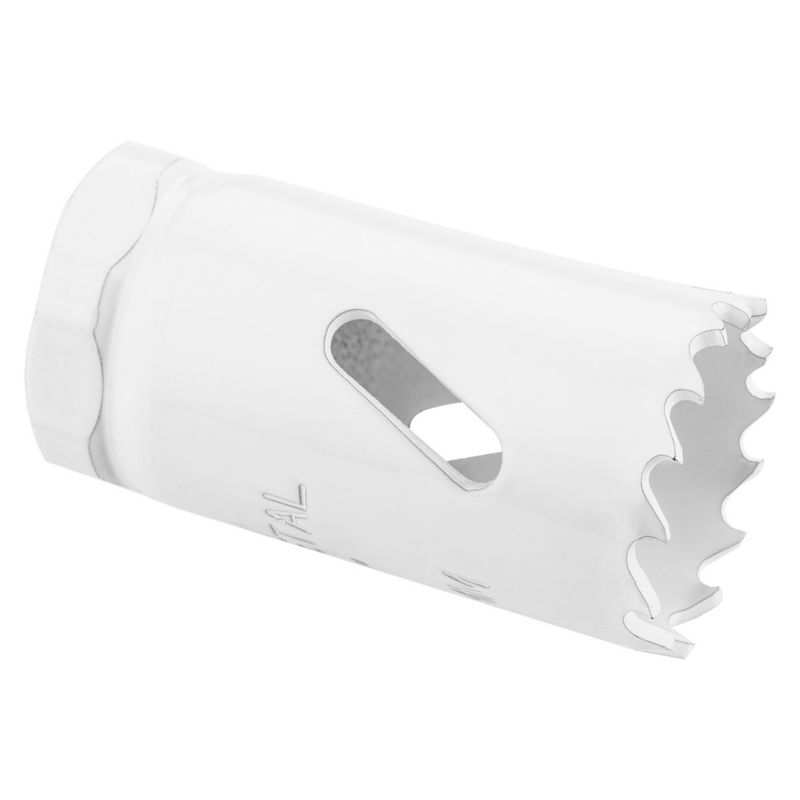 Otwornica bimetalowa GRAPHITE 27 mm progresywne uzębienie 1 szt.