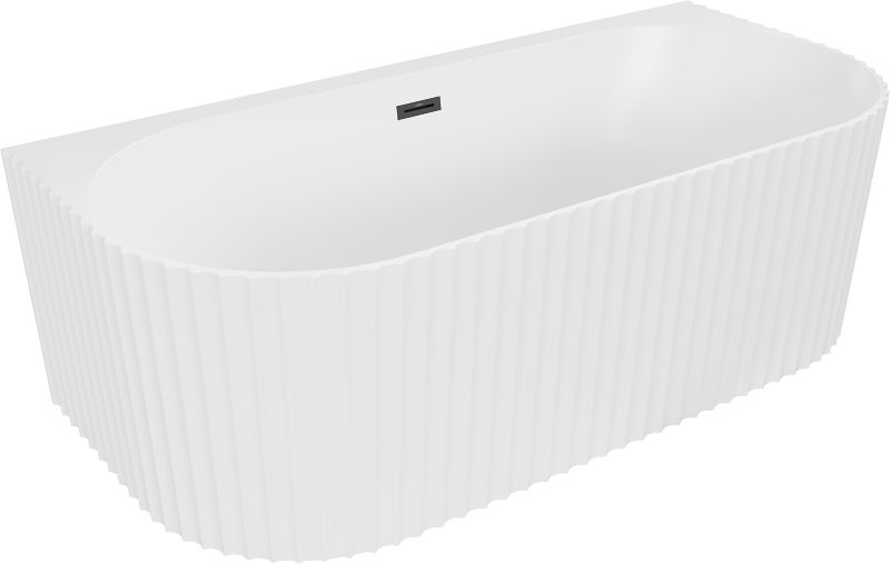 Wanna wolnostojąca Mexen Sella biała 170x80 cm 52711708001-701 szt.