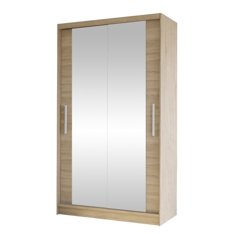 Szafa MIRJAN 24 z drzwiami przesuwnymi Costa VII dąb sonoma 1 szt.