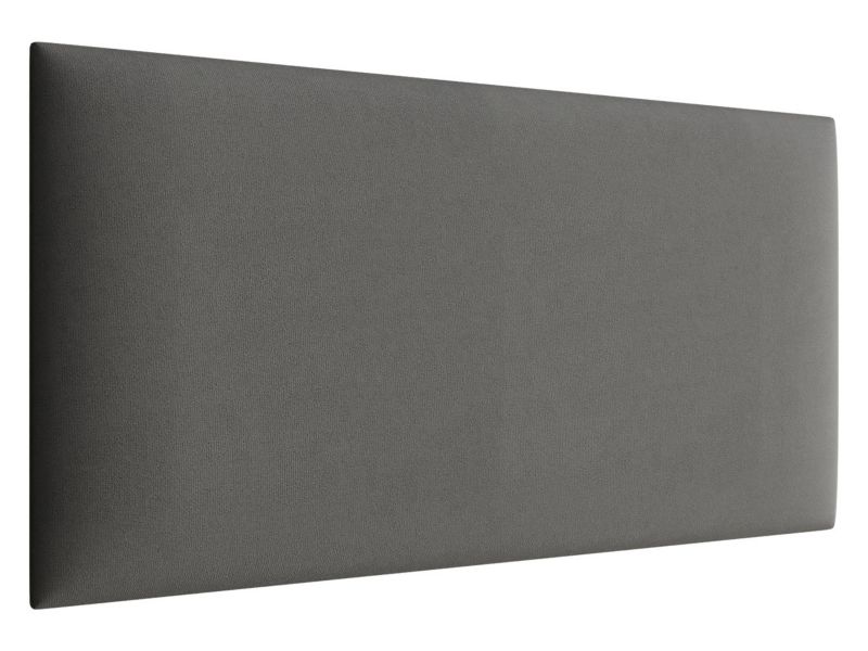 Panel tapicerowany MIRJAN 24 Pag 84x42 szary 1 szt.