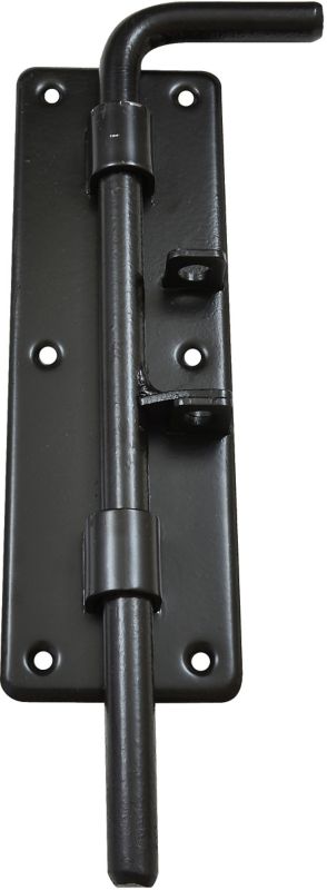 Zasuwa pionowa ocynk żółty 290 mm