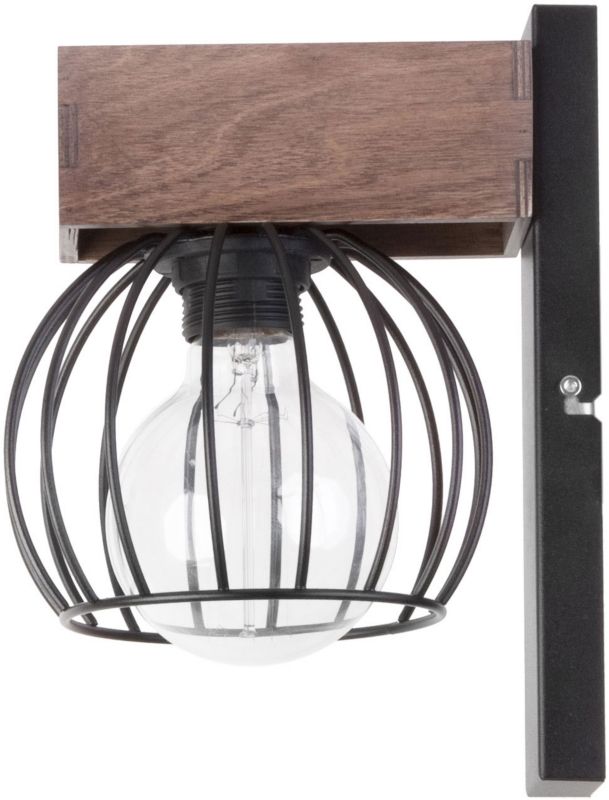 Kinkiet Milan 1 x 60 W E27