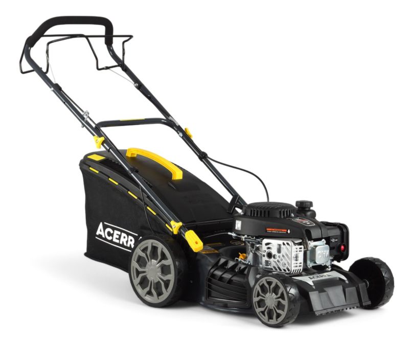 Kosiarka spalinowa, ACERRA, ACKS 146 N LY139, 60 litrów