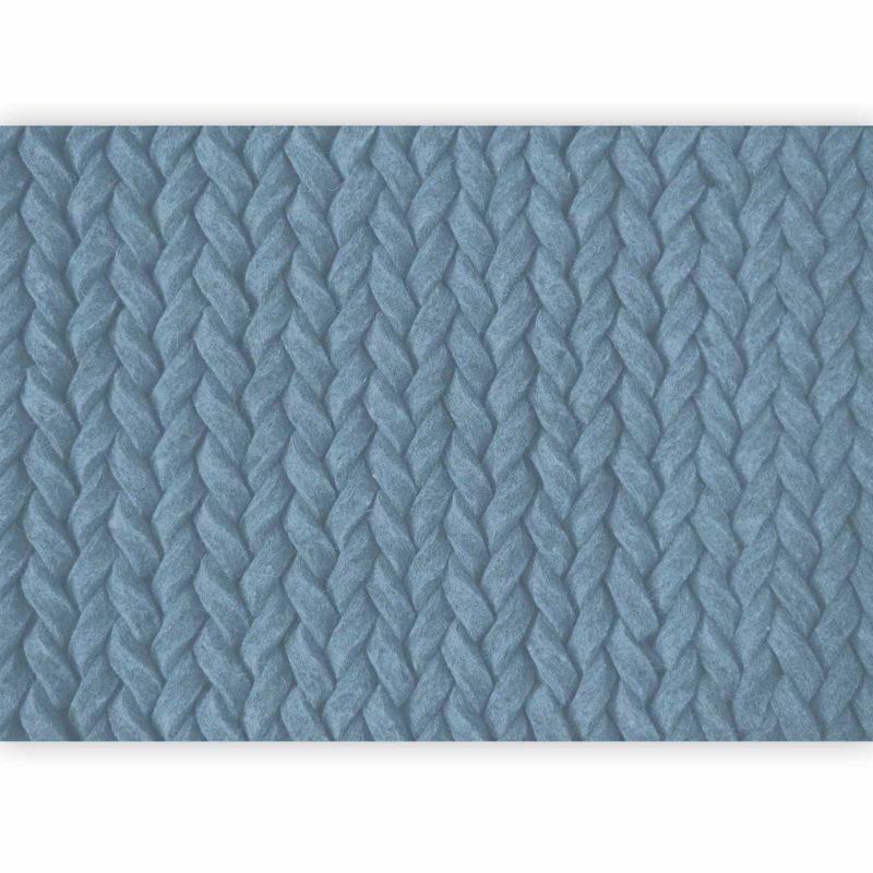 Fototapeta samoprzylepna Artgeist Tła i desenie niebieska 343x256 (7 części) 10004ac rolka 1 szt