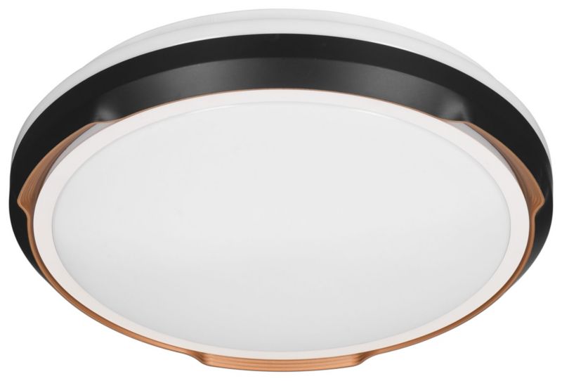 Plafon LED Activejet AJE-PETRUS 24W 1szt