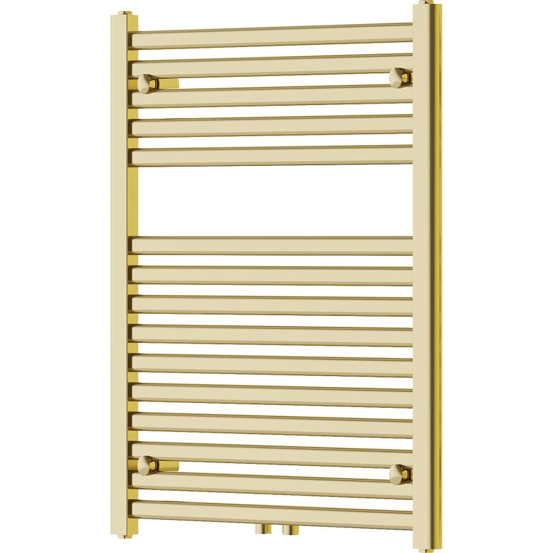 Grzejnik łazienkowy Mexen Hades złoty 1 szt.